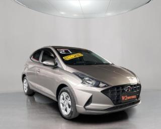 Foto do veículo Hyundai Hb20 1.0 12v Vision 4p Manual Flex