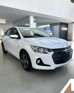 Foto do veículo Chevrolet Onix Plus 1.0 Lt
