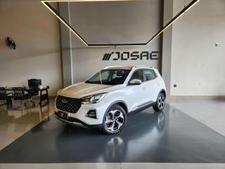 Foto do veículo Chery Tiggo 5x 1.5 T Pro Cvt