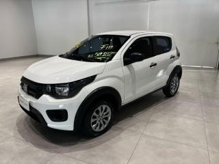 Foto do veículo Fiat Mobi Like 1.0 Fire Flex 5p.