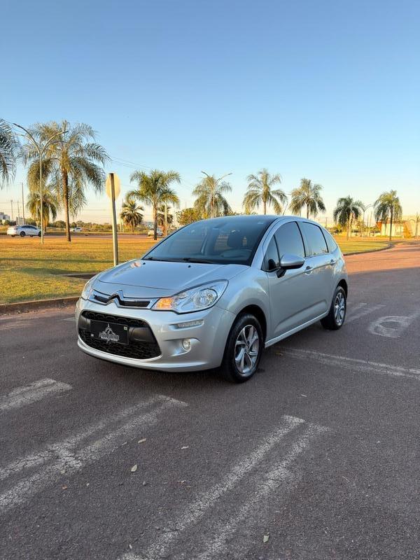 Citroen Citroën C3