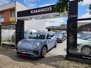 Foto do veículo Gwm Ora 03 Bev 63kwh Gt Auto