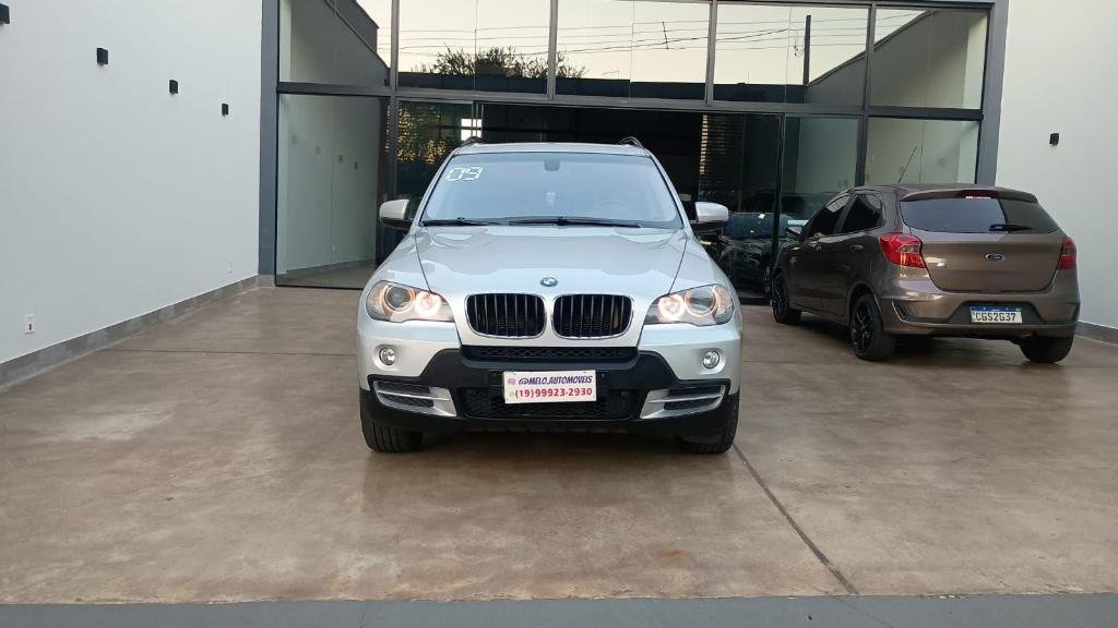 Bmw X5 3.0 4x4