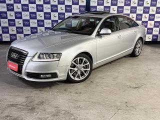 Foto do veículo Audi A6 3.0 Tfsi Tiptronic Quattro Sport