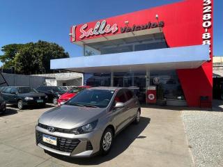 Foto do veículo Hyundai Hb20 1.0 Sense