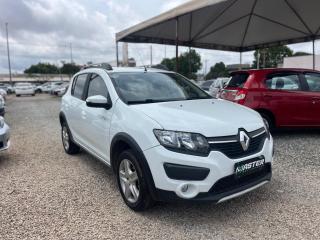 Foto do veículo Renault Sandero 1.0 16v Hi-flex Authentique