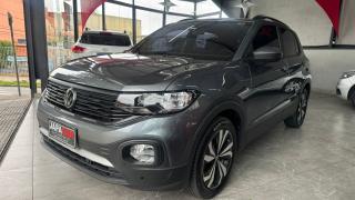 Foto do veículo Volkswagen T-cross 1.0 200 Tsi Auto