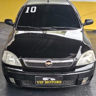 Foto do veículo Chevrolet Corsa 1.4 Econoflex Maxx