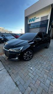 Foto do veículo Chevrolet Onix Sed. Plus Prem. 1.0 12v Tb Flex Aut