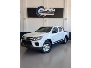 Foto do veículo Chevrolet S-10 2.8 Ctdi Cd Ls 4wd