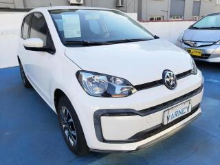 Foto do veículo Volkswagen Up 1.0 Mpi
