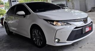 Foto do veículo Toyota Corolla Xei 2.0 Flex 16v Aut.