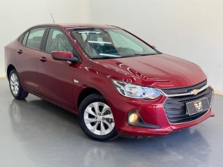 Foto do veículo Chevrolet Onix Plus 1.0 Turbo Ltz Auto
