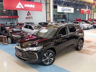Foto do veículo Chevrolet Tracker 1.2 Turbo 12v Flex Aut.