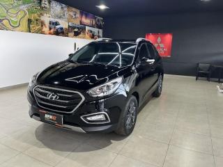 Foto do veículo Hyundai Ix35 2.0 Gl Auto