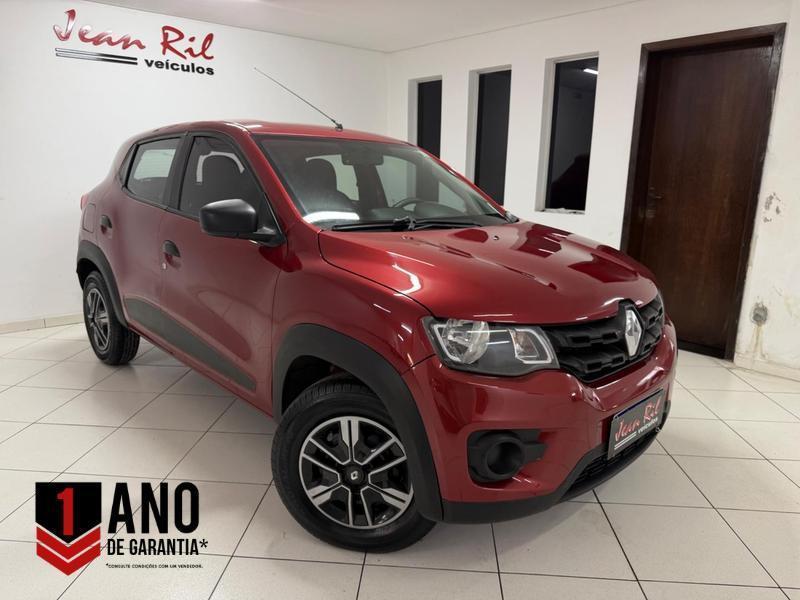 Renault Kwid