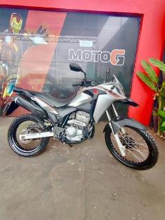 Foto do veículo Honda Xre 300 Std Abs