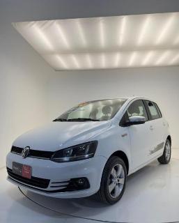 Foto do veículo Volkswagen Fox Rock In Rio 1.6 Mi Total Flex 8v 5p