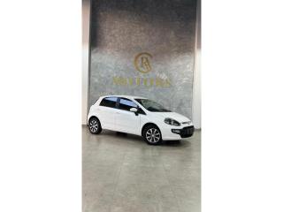 Foto do veículo Fiat Punto 1.4 Evo Flex Attractive