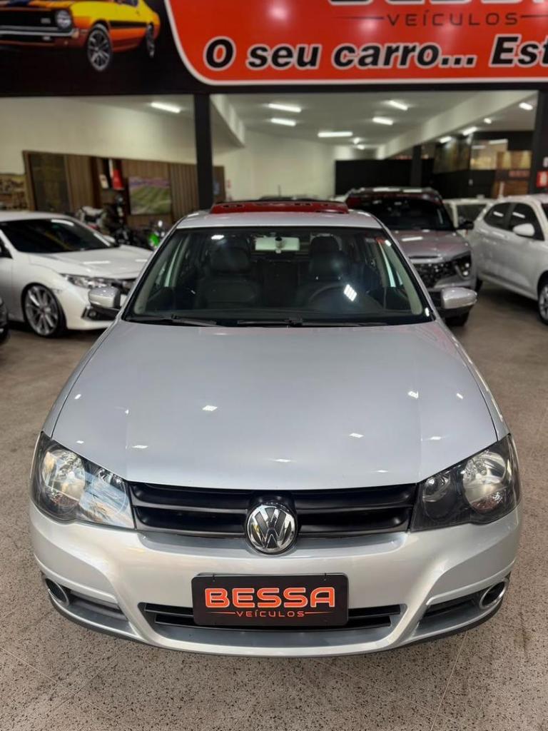 Volkswagen Golf 2012