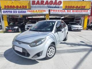 Foto do veículo Ford Fiesta 1.6 16v Se Sedan Flex