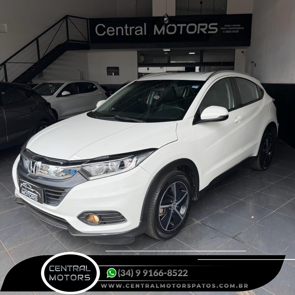 Honda Hr-V EXL 1.8 FLEXONE 16V 5P AUT. 2019