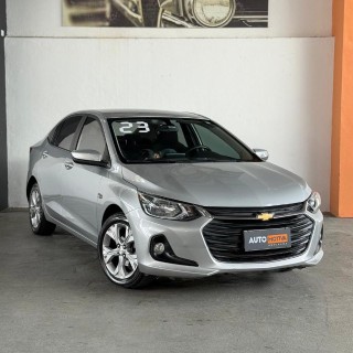 Foto do veículo Chevrolet Onix Sedan Plus Ltz 1.0 12v Tb Flex Mec.