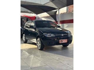 Foto do veículo Fiat Palio Attractive 1.0 Evo Fire Flex 8v 5p