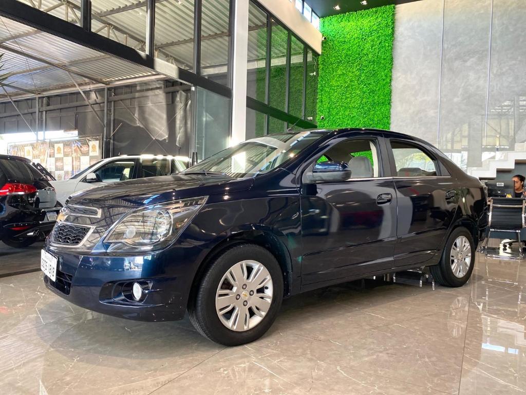 Chevrolet Cobalt