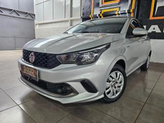 Foto do veículo Fiat Argo 1.3 Drive Gsr