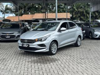 Foto do veículo Fiat Cronos 1.3 8v Flex