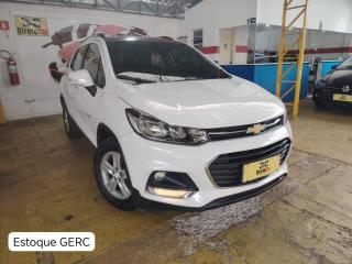 Foto do veículo Chevrolet Tracker Lt 1.4 Turbo 16v Flex 4x2 Aut.
