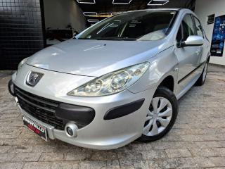 Foto do veículo Peugeot 307 1.6 16v Presence Pack Flex