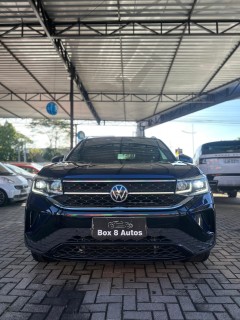 Foto do veículo Volkswagen Taos 1.4 250 Tsi Highline Auto