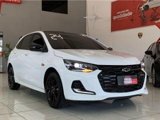 Foto do veículo Chevrolet Onix Hatch Rs 1.0 Tb 12v Flex 5p Aut.