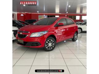 Foto do veículo Chevrolet Onix 1.4 Spe/4 Lt
