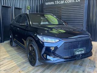 Foto do veículo Byd Song Plus 1.5 Dm-i Phev E-cvt