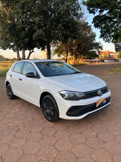 Foto do veículo Volkswagen Polo Track 1.0 Flex 12v 5p