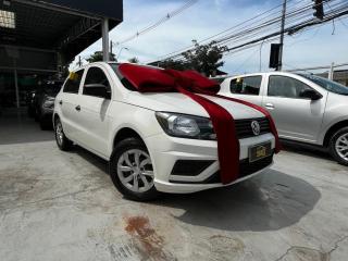 Foto do veículo Volkswagen Gol 1.0 12v Tl Mb S Flex