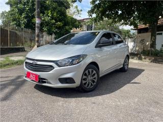 Foto do veículo Chevrolet Joy Hatch 1.0 8v Black Edition Flex Mec.