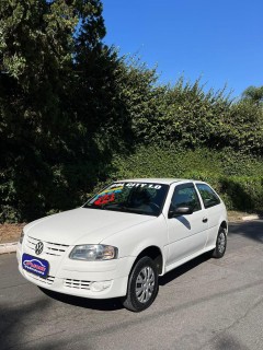 Foto do veículo Volkswagen Gol City (trend) 1.0 Mi Total Flex 8v 2p