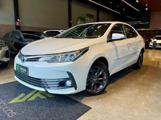 Foto do veículo Toyota Corolla Xei 2.0 Flex 16v Aut.