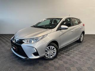 Foto do veículo Toyota Yaris 1.5 Xl Cvt