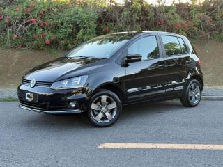 Foto do veículo Volkswagen Fox 1.6 Connect