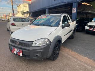 Foto do veículo Fiat Strada Working 1.4 Mpi Fire Flex 8v Ce