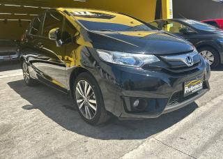 Foto do veículo Honda Fit 1.5 Ex Cvt