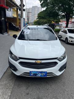 Foto do veículo Chevrolet Onix 1.4 Spe/4 Eco Activ Auto