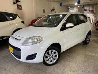Foto do veículo Fiat Palio Attractive 1.0 8v 4p Manual Flex