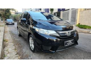 Foto do veículo Honda Fit Lx 1.5 Flexone 16v 5p Aut.