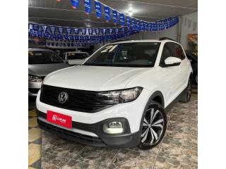 Foto do veículo Volkswagen T-cross 1.0 200 Tsi Auto